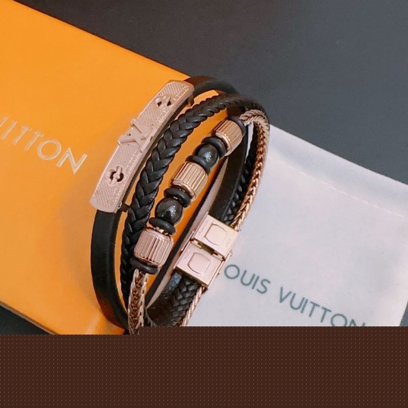LV Bracelets